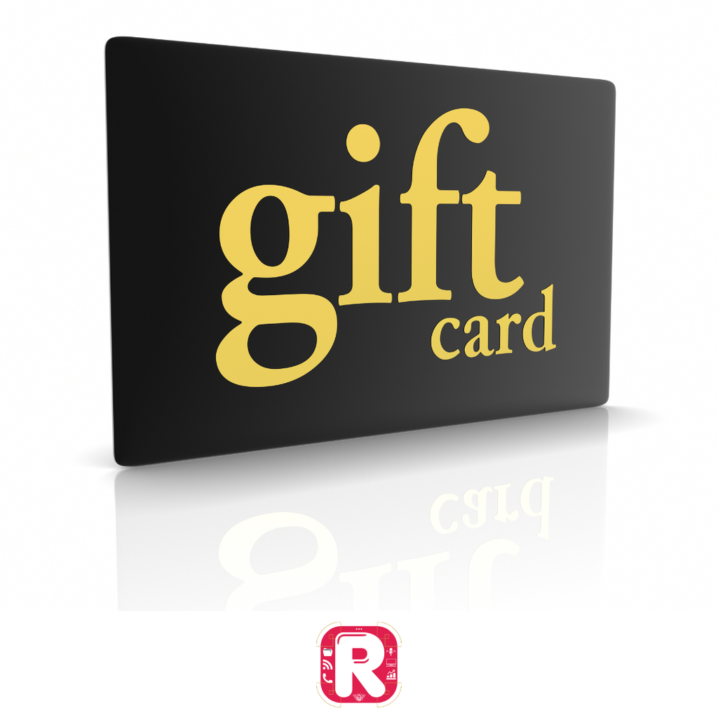 Carte-cadeau 100